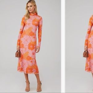 Show me your mumu retro garden Daphne